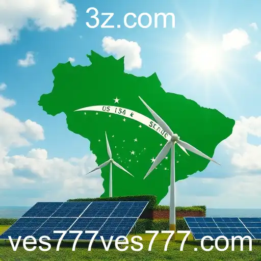 Avanços em Sustentabilidade Energética no Brasil
