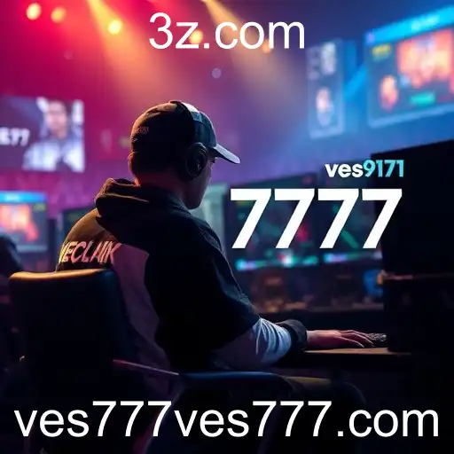 O Surgimento dos Sites de Jogos e o Papel do ves777