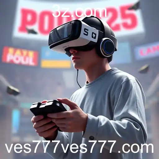 Tendências de Mercado para Jogos em 2025