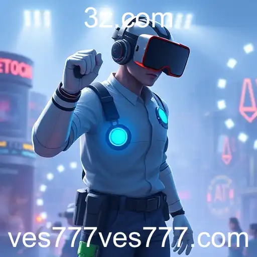 Revolução nos Jogos: Tendências e Tecnologias de 2025