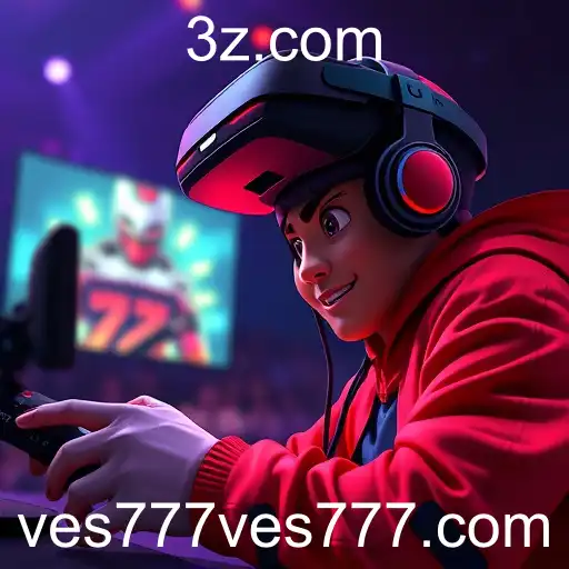 Novas Tendências em Jogos para 2025