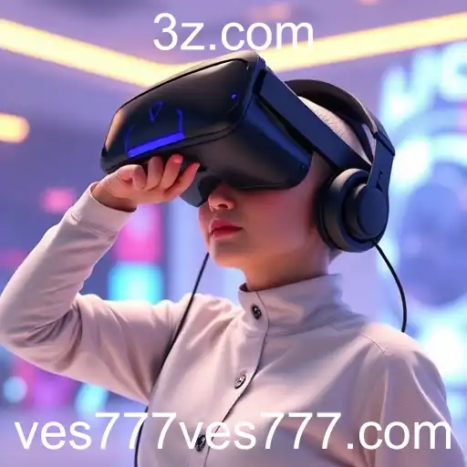 Ascensão dos Jogos de Realidade Virtual nas Plataformas Online