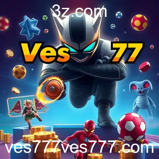 Ascensão do 'ves777': O Futuro dos Jogos Online em Português