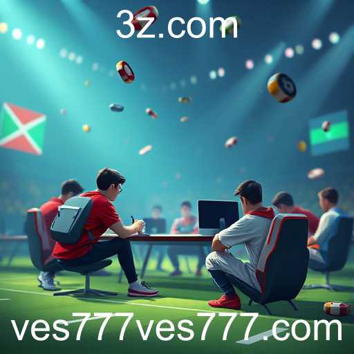 A Revolução dos MMOs com VES777