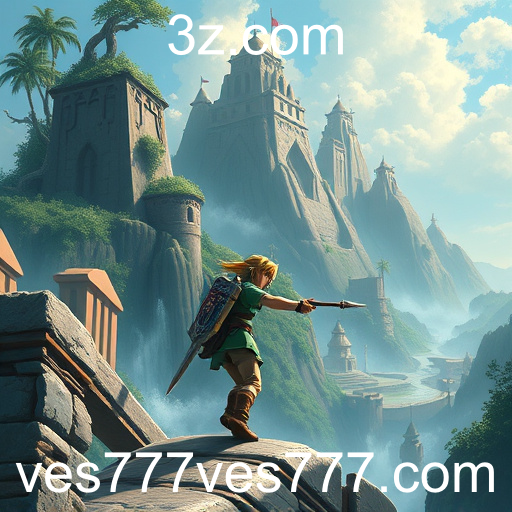Explorando o Fascinante Mundo dos Jogos de Aventura