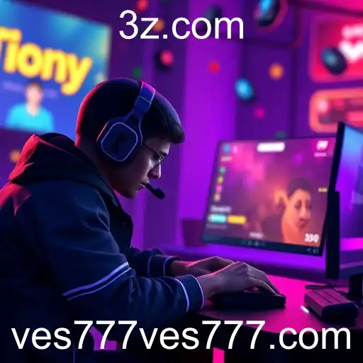 O Crescimento Explosivo dos Jogos Online no Brasil