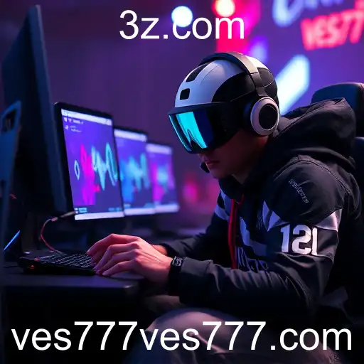 Evolução e Tendências dos Jogos Online em 2025