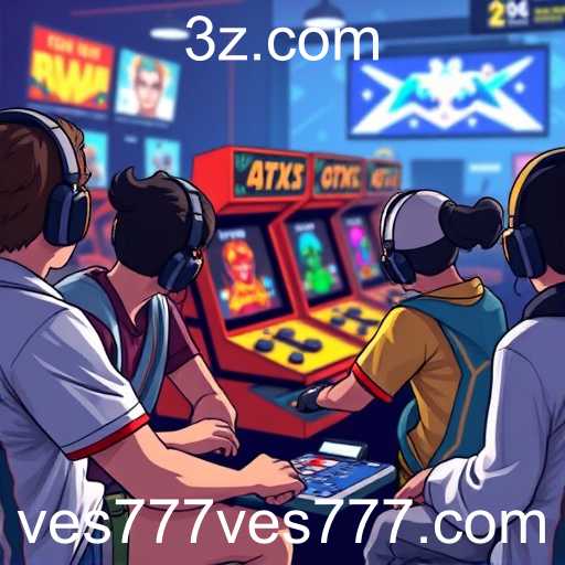 Inovações Tecnológicas Transformam o Mundo Gamer