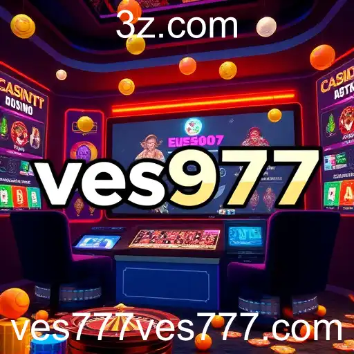 Tendências em Sites de Jogos e a Ascensão do ves777