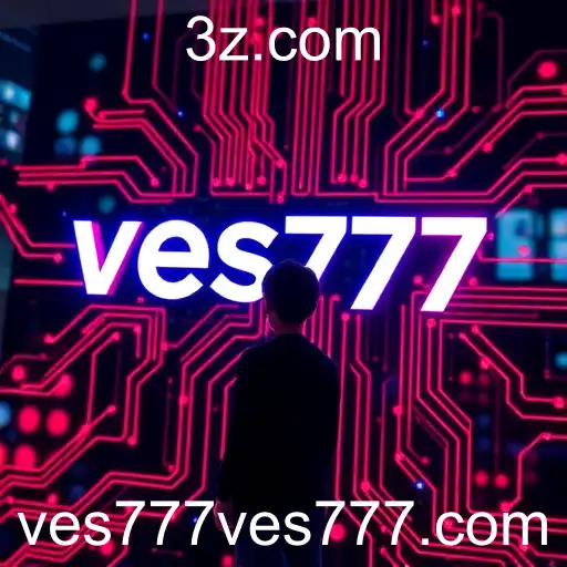 Inovação nos Jogos: O Impacto de ves777 em 2025