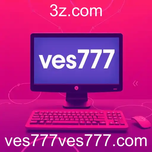 A Nova Era do Entretenimento Online: ves777 em 2025