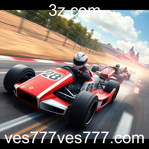 A Evolução e o Futuro dos Jogos de Corrida