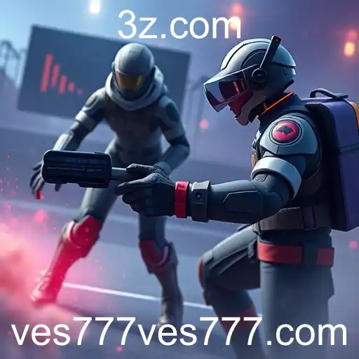 Ascensão do ves777: A Nova Era dos Jogos Online