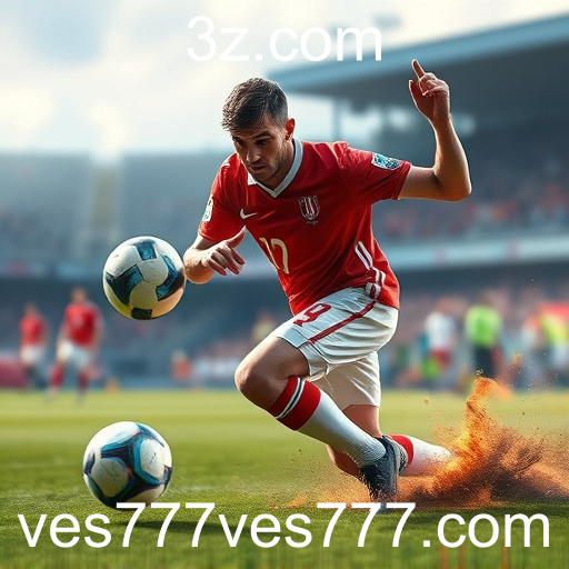 A Ascensão dos Jogos de Esporte no Site ves777