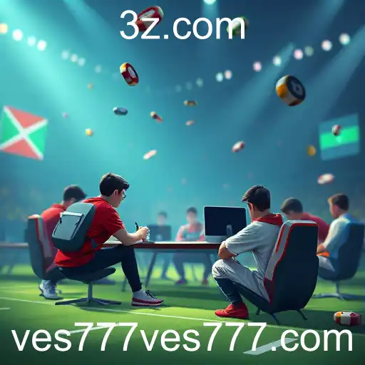 Ves777: O Fenômeno dos Jogos Online em 2025