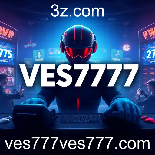 Ves777: A Revolução dos Jogos Online em 2025