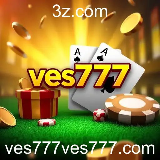 Ves777 Solidifica Posição no Mercado de Jogos em 2025