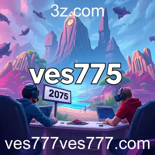 Ves777: Crescimento e Novidades no Cenário de Jogos Online