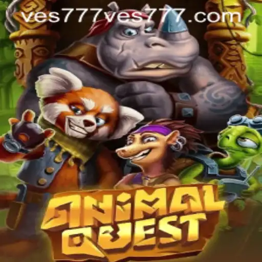 Unlock the Adventures of AnimalQuest: An Exciting Journey Awaiting You
