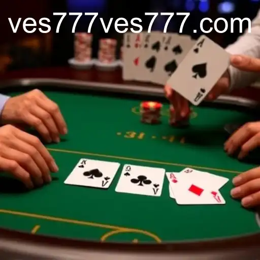 Gaming Experience ves777 - 800+ Premium and Exclusive Games