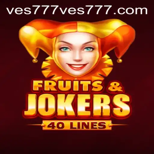 FruitsAndJokers40: A Captivating Journey into Modern Slot Gaming