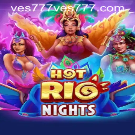 Unveiling HotRioNights: A Riveting Gaming Experience with a Tropical Twist