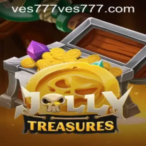 Explore the Enchanting World of JollyTreasures with Ves777
